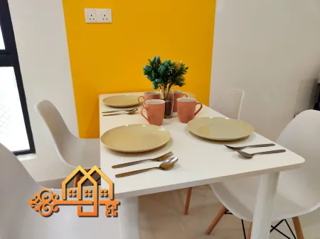 Core Soho Suite KLIA FREE WIFI BY GOLDEN GATES Отели рядом с достопримечательностью «UiTM Dengkil Campus»