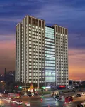 Buke Yashe Boutique Hotel (Chongqing West Railway Station) Hotels near Tianyou Dairy Service Center (Yucheng Street)