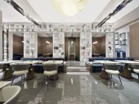 Mino Hotel (Peking University Zhongguancun Subway Station Branch) Hotels near Hai Dian
