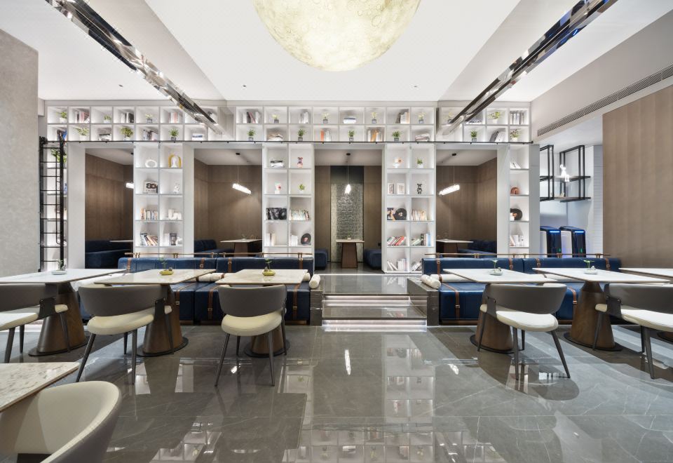 4. 미노 호텔 (베..