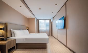 HanTing Hotel (Chengdu Tianfu Square Subway Station)