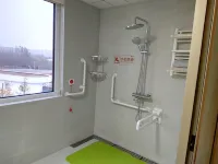 Binzhou Yingshou Fukangyang Service Center Các khách sạn ở Tân Châu