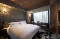 THE HOTEL HIGASHIYAMA KYOTO TOKYU, A Pan Pacific Hotel