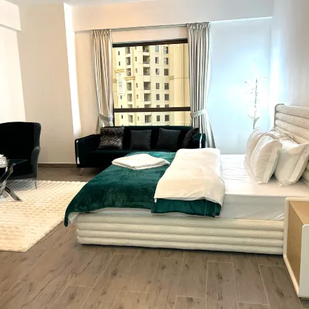 Royal Beach  Residence
