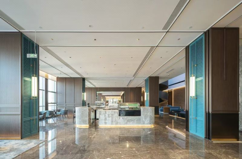 Novotel Shanghai Lingang photo 4