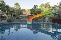 The Green Park Resort Hôtels à : Pattaya