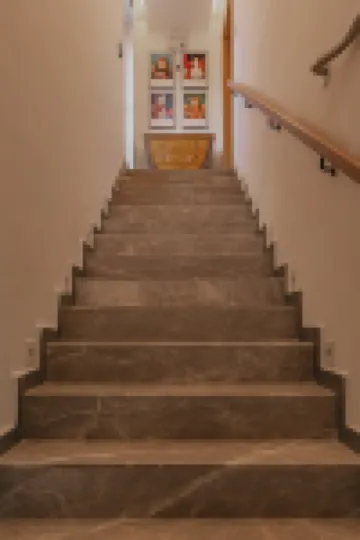 DaLi Midsummer Cloud Glow ·seaview Designer's Vacation Villa