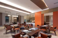 DoubleTree by Hilton Altay Fuyun - breakfast