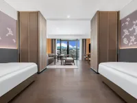 YAOCHANG HOTEL Hotéis em Yixing