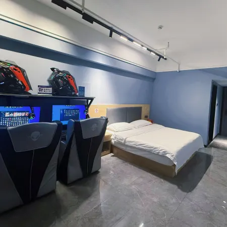 Impression Player Hotel