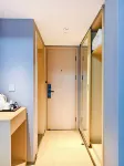 ANYEE Hualong Hotel Hotels in Chengdu Happy Valley andSouthwest Jiaotong University
