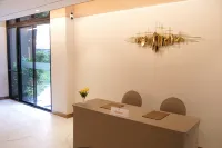 Pacific Park Hotel - business