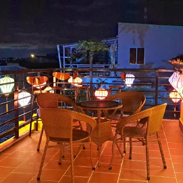 Phở Homestay