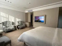 โรงแรมแฮปปี้เนส สาขา หวงเฉา ชิงหยาง - พร้อมอาหารเช้า