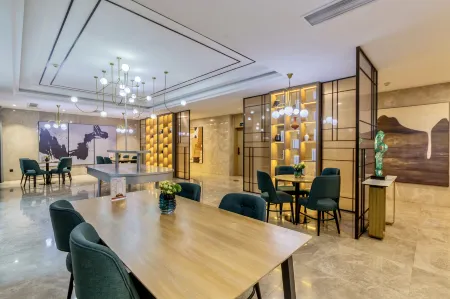 Senya Hotel Отели рядом со станцией Mianyang Railway Station