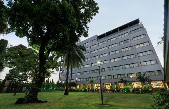 裏維埃拉皇家酒店