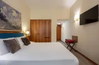 IH Hotels Milano Eur - Trezzano Sul Naviglio - balkon