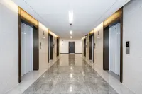 Rujia Huayi Hotel (Lu Fuyun Mansion Branch of Jinan Provincial Hospital)