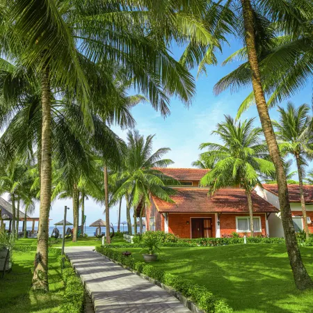Famiana Resort & Spa
