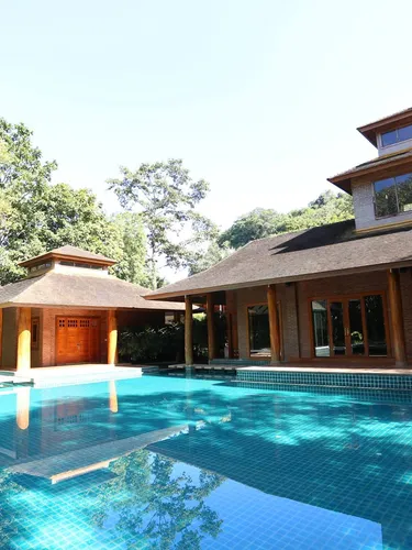 รูปภาพของชยานารีสอร์ท