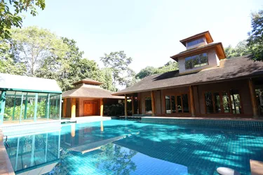 รูปภาพของชยานารีสอร์ท