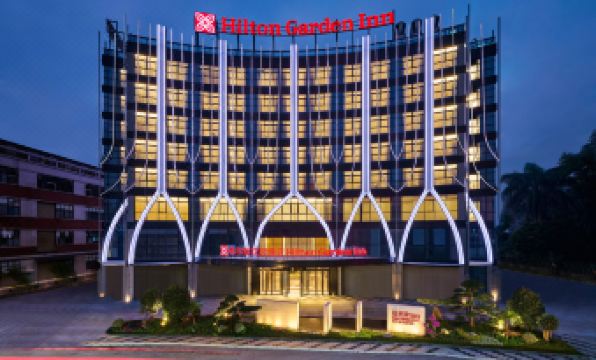 Hilton Garden Inn Foshan Lishui