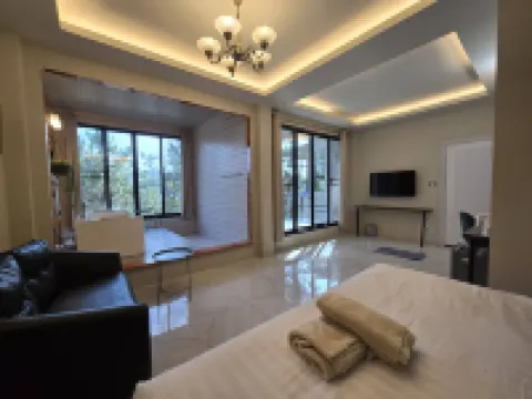 กริณทร์ รีสอร์ท โรงแรมในอำเภอ เขาค้อ