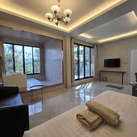 Krin Resort
