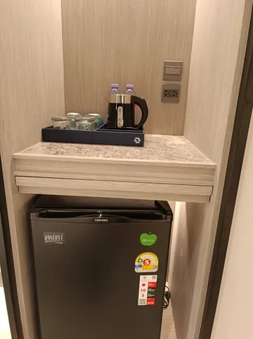 รูปภาพของคลาวด์โดเทล วอล์คกิ้ง สตรีท