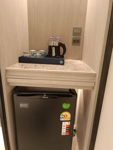 รูปภาพของคลาวด์โดเทล วอล์คกิ้ง สตรีท