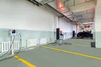 クイトゥン豪豐国際ホテル