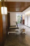 汐月閩南庭院式酒店（漳州古城店） - 健身室/gym room
