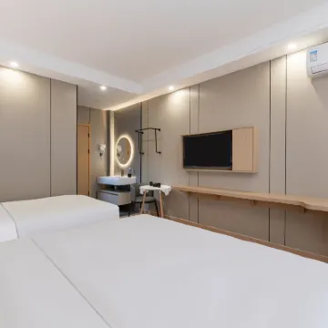 Starway Hotel Hotels near Nanchang Changbei International Airport