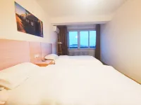 Swan Sea House Hotel a The Top of Mount Cheng