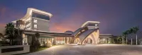 Hainan Universal QiziBay Beach Hotel
