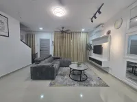 OYO 91080 Guesthouse Dseribong Hotel a Lundang