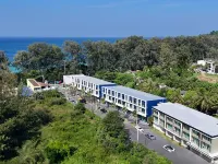 Seaside Naithon Phuket Hotels near Naithon Beach