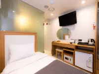 Hotel Cozy Myeongdong Hotel in zona Tempio Daegagsa