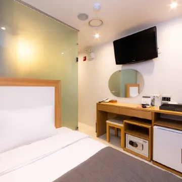 Hotel Cozy Myeongdong