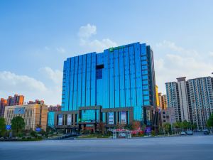 Holiday Inn Express Yueyang Pingjiang