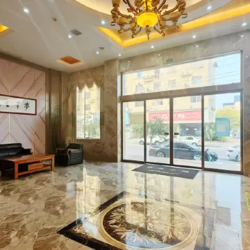 Massa Hotel (Main Street Branch)