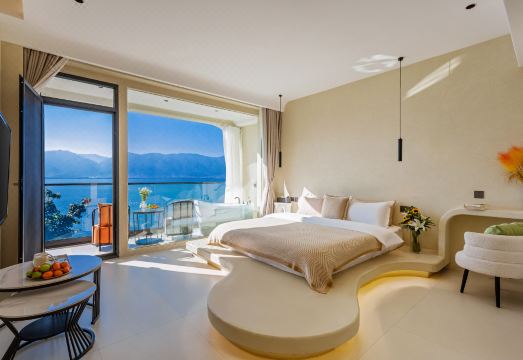 Ximo Ocean View Hotel, Dali (Double Corridor Erhai Hotel) 이미지