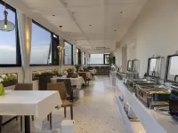 Qishan hotel Hotels in Menghai