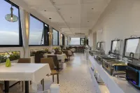 Qishan hotel Hotels in Menghai