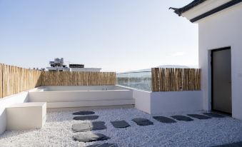 Sanyuhe Hot Spring Homestay (Eryuan Niu Street Store)