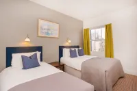 The Washington Hotel berhampiran O2 Academy Bristol