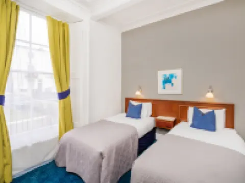 เดอะ วอชิงตัน โฮเทล โรงแรมในบริสตอล