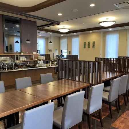 Hotel Route-Inn Furukawa Ekimae