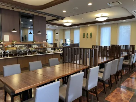 Hotel Route-Inn Furukawa Ekimae
