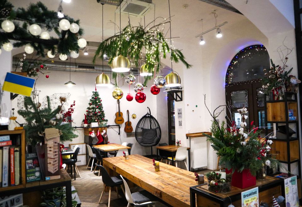 3. 프라하 드림 호..